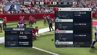 Madden 16 Draft Champions:GRINDING RANKED DC