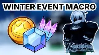WINTER EVENT MACRO | UTD | FAXI