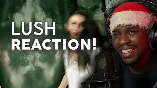 FIRST TIME HEARING&hellip; Mitski &ndash; Lush | REACTION