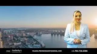 Откройте для себя Рай: Внутри Ультра-роскошных апартаментов St. Regis в Санни-Айлс-Бич!