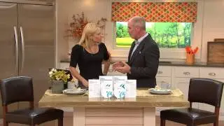 Set of Two Dragon Home 13 Naturally Speaking with Built In Mic with Dan Hughes