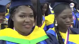 TVUCC Live Stream: COLLEGE OF HEALTH AND ALLIED SCIENCES (2ND SESSION)