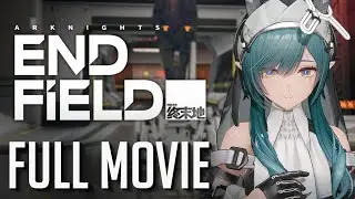 Arknights Endfield The Movie - Chapter 1: The Turbid Heavens ( Process 2 )