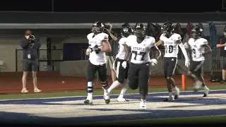 WATCH: Four-star 2026 RB and Oklahoma commit Jonathan Hatton in action
