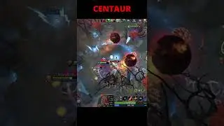 Double Edge Tactics for #centaurwarrunner #dota2 #Dota2Guide  #Esports #pgldota #esldota2 #seo #asmr