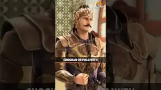 Revenge of Prithviraj Chauhan | Defeat of Ghori