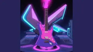 Neon Horizons