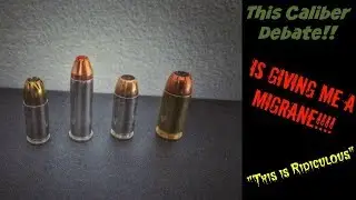 The Caliber Debate