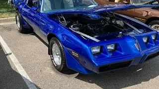 Trans Am Nationals Fairborn Ohio 8-23-2025 Part Two 