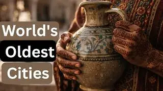 Syrian cities : How the Ancient Syrians Built them