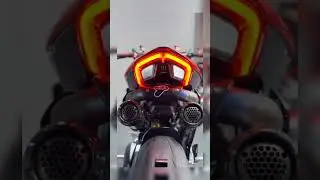 Ducati The Best Nakedbike 🤩 #shorts #shortvideo #youtubeshorts #youtubeshorts #ducati