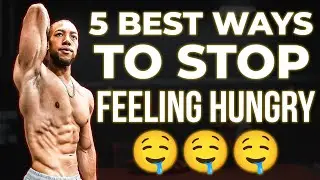 How to Never Struggle with Hunger on a Weight Loss Journey!