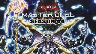 Yugioh Master Duel Season 44 Gravekeepers / Fear The Keeper