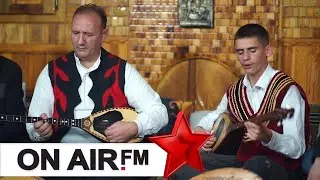 SINAN & EDONIS GASHI -  Ku e kam &ccedil;iftelin e bab&euml;s