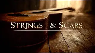 What I Can&rsquo;t Make You Hear (Unplugged) | Strings & Scars