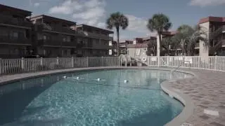 Inlet Pointe Villas - North Myrtle Beach, SC