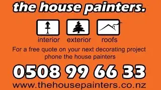 Exterior Painters Auckland
