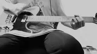 [White Album 2 OP] Rena Uehara - Todokanai Koi (Guitar Cover)