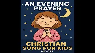 Shine for Jesus Every Day 🌟 | Christian Song for Kids