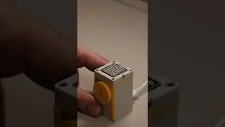 making a mini volumetric display