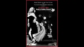 La Dolce Vita: Music of Italian Cinema