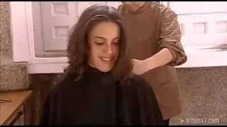 Jennifer Sanchez's makeover