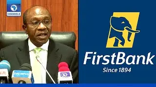 First Bank Leadership Change: Implications For The Banking Sector