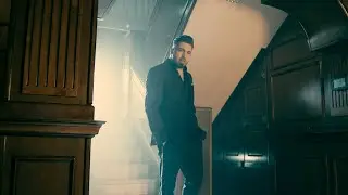 Luis Gabriel - Vreau sa beau ca sa te uit