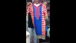 Branded Kurtis, All Brands Available, In Bulk, Best Market Price