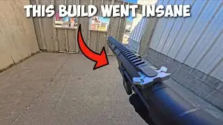 We Pushed HARD With This HPA Build | 2 Clock Countdown