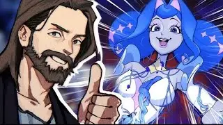 Ale defende Digital Circus e desenhos indie ruins