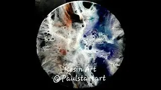 RESIN ART...  Le`Rez Pigments, Paste & Pigment Powders...