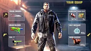 Dead Trigger 2 Game New Version Gameplay Lomelvo