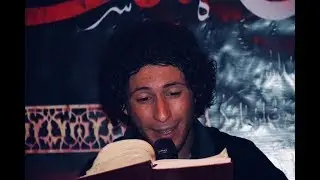 مله بدر الخالدي | كل حزنكم