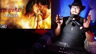 Agneepath : Trailer Reaction