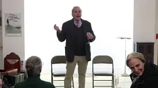 Announcing the Peterborough Players' 2020 Summer Season