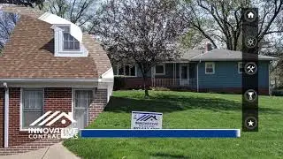 Innovative Roofing Omaha, Ne