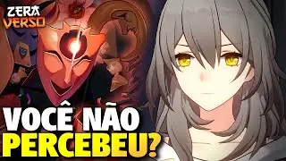 UM AEON EST&Aacute; NOS PERSEGUINDO? ZERA RESPONDE #1