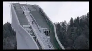 Major Hely - Bergisel Garmisch Engelberg