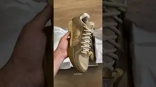 Nike Sabrina 2 NRG Stronger Than Gold Woman's basketball shoes 🏀🔥