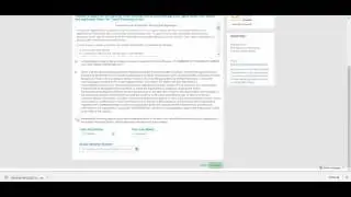 Final Verification    Volunteer Application Process