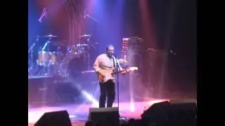 Crossroads Tribute to Rory Gallagher Wayward child