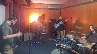 Hey You by The Exies covered by Headwound