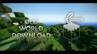 MinecadiaSMP - Season 1 World Download!