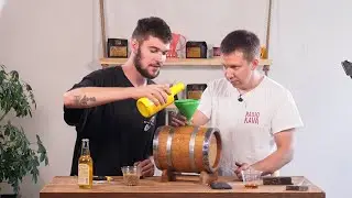 Натуральна ароматизація кави - постферментація - Будні Обсмажчика