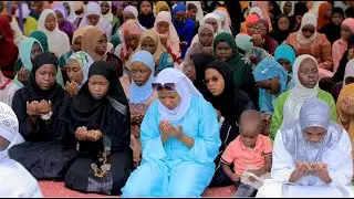 MEGA CANDIDATES DUA 2025 SEE