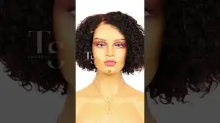Merry Christmas!🎄Flawless hairstyles for you all! 😊 #hdwigs #13x6wig #affordablewig #hairstyle