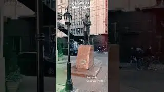 Carlos Gardel En El Abasto Ciudad de Buenos Aires.           Volver 🇦🇷🇦🇷🇦🇷