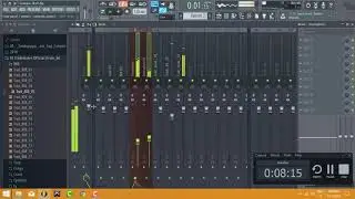 COME CREARE UN BEAT TRAP CON FL STUDIO in 12 minuti  [TUTORIAL ITA]