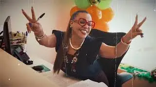 Freddy Rasta - What a time to be alive  (Lyric Video)